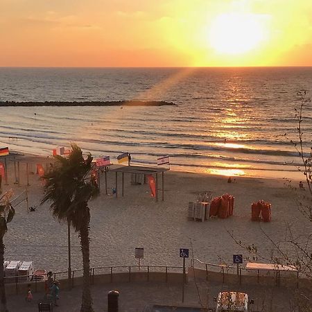 דירות נתניה דירת לוסי מראה חיצוני תמונה