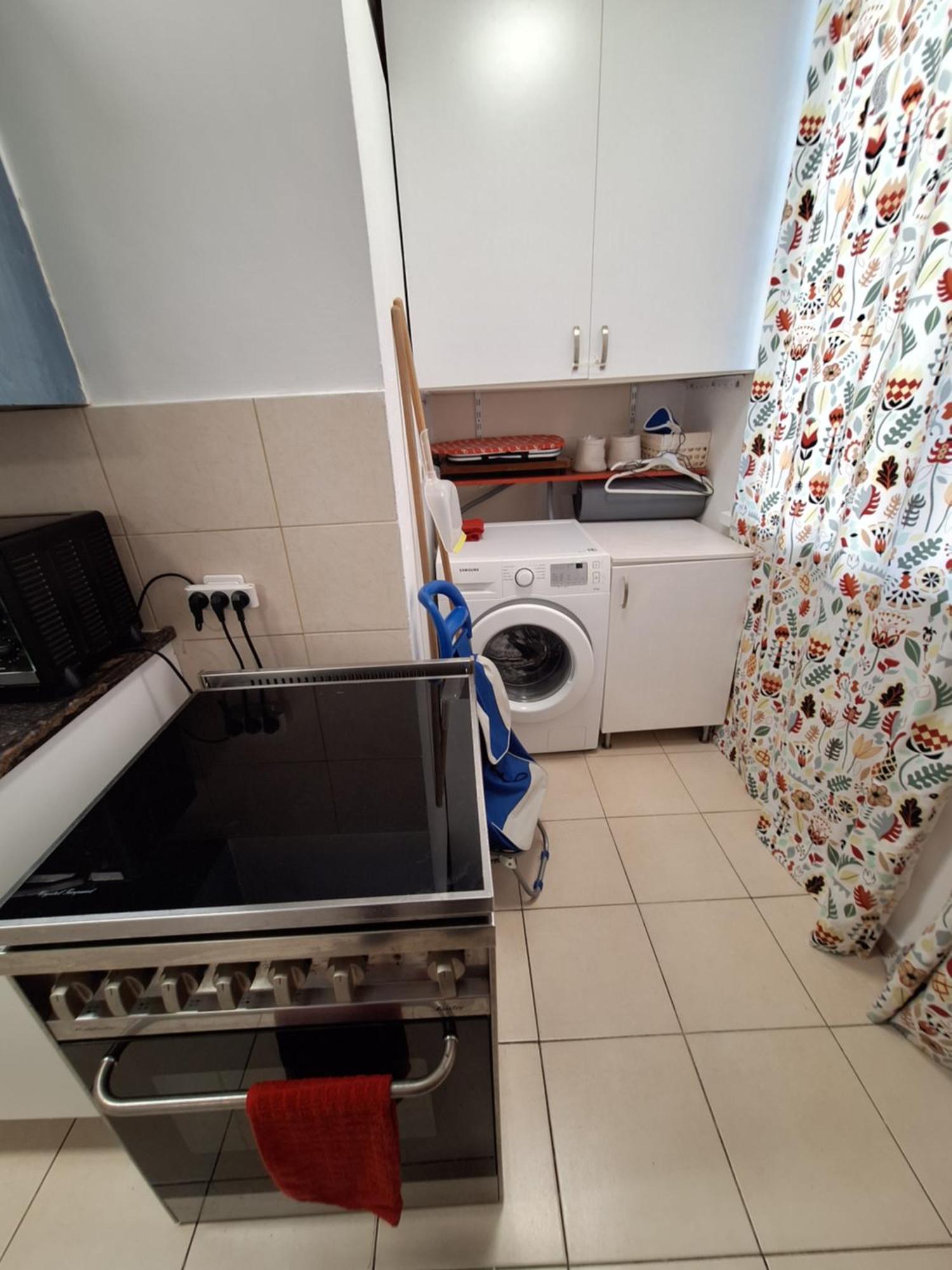 דירות נתניה דירת לוסי מראה חיצוני תמונה